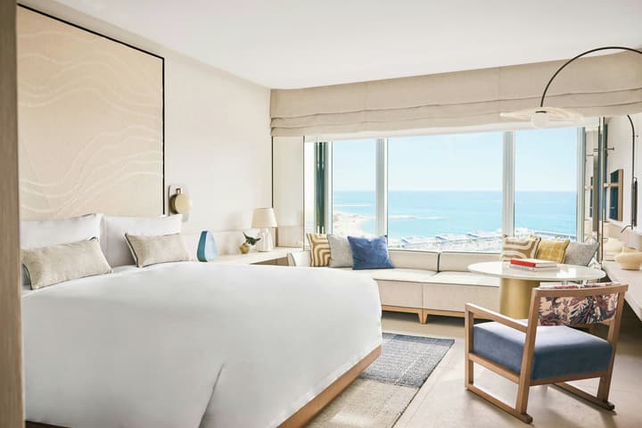 Hotel Arts Barcelona