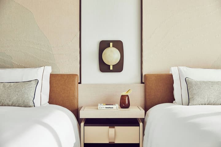 Hotel Arts Barcelona