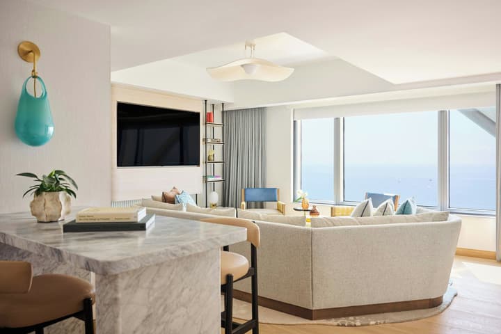 Hotel Arts Barcelona