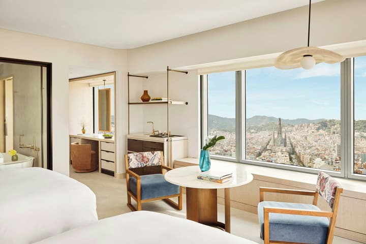 Hotel Arts Barcelona
