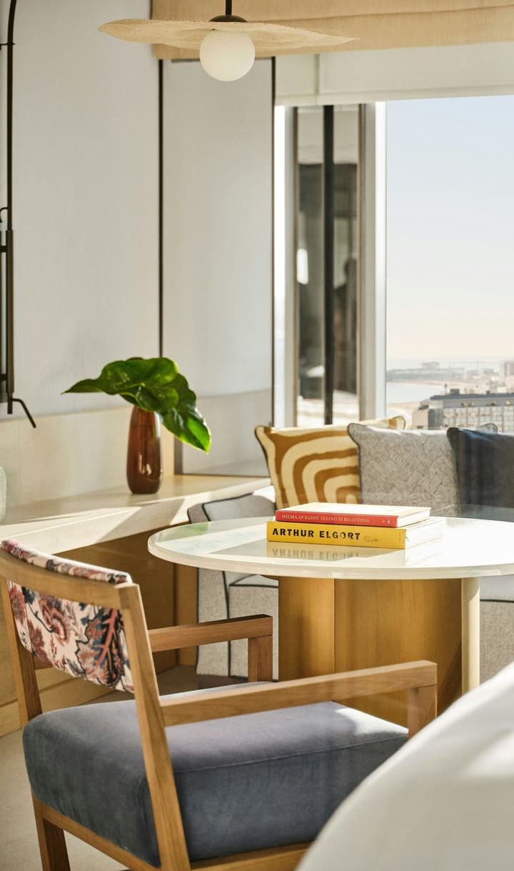 Hotel Arts Barcelona