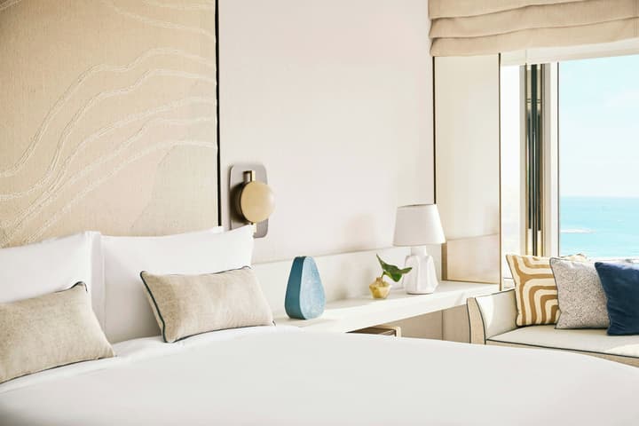 Hotel Arts Barcelona