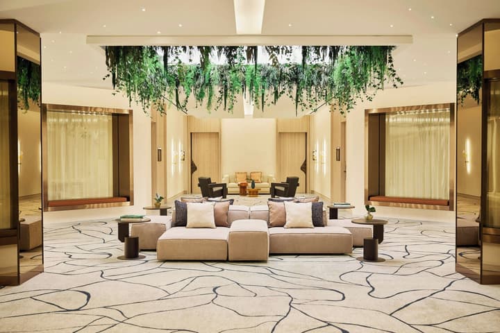 Hotel Arts Barcelona