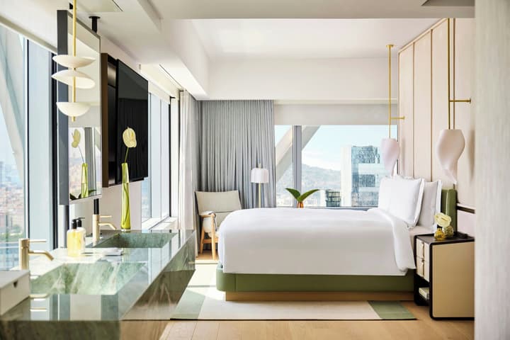 Hotel Arts Barcelona