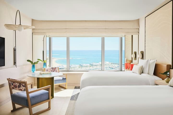 Hotel Arts Barcelona