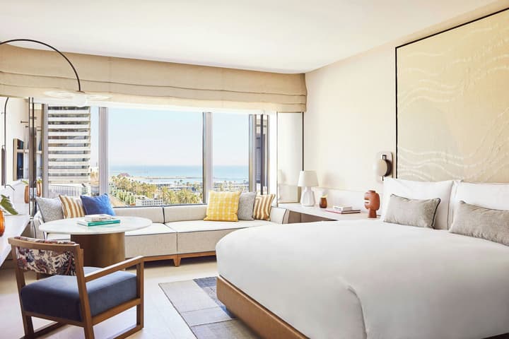 Hotel Arts Barcelona