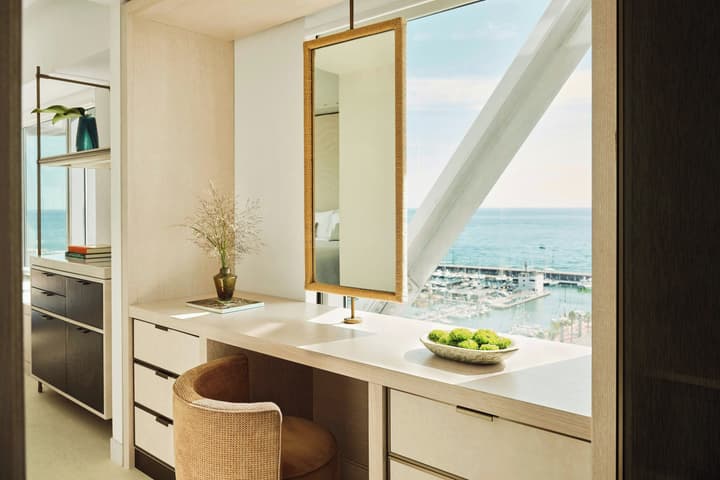 Hotel Arts Barcelona