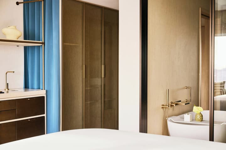 Hotel Arts Barcelona