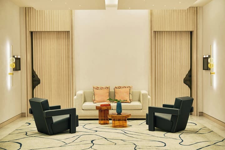 Hotel Arts Barcelona