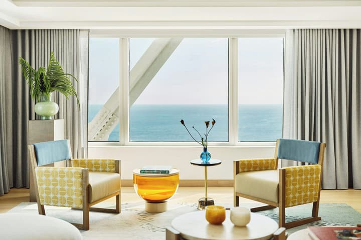 Hotel Arts Barcelona