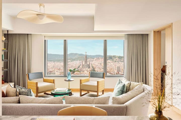 Hotel Arts Barcelona