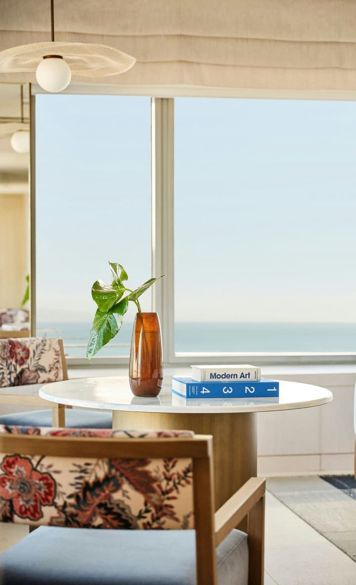 Hotel Arts Barcelona