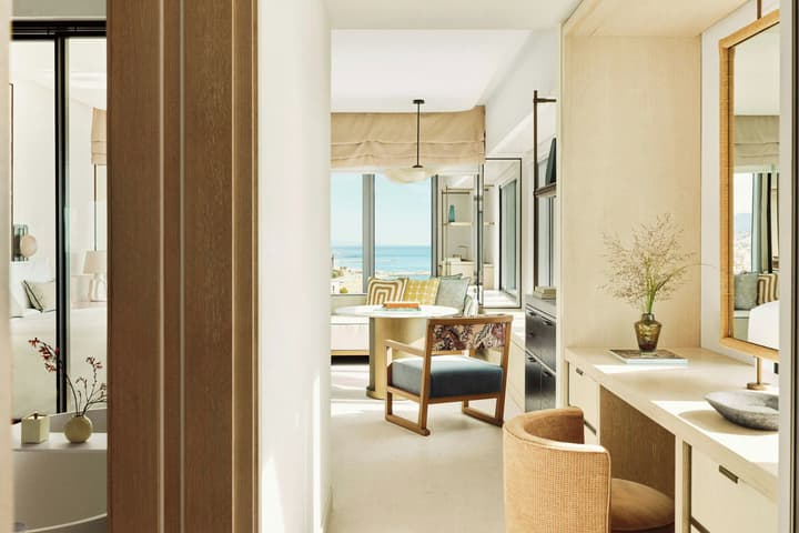 Hotel Arts Barcelona