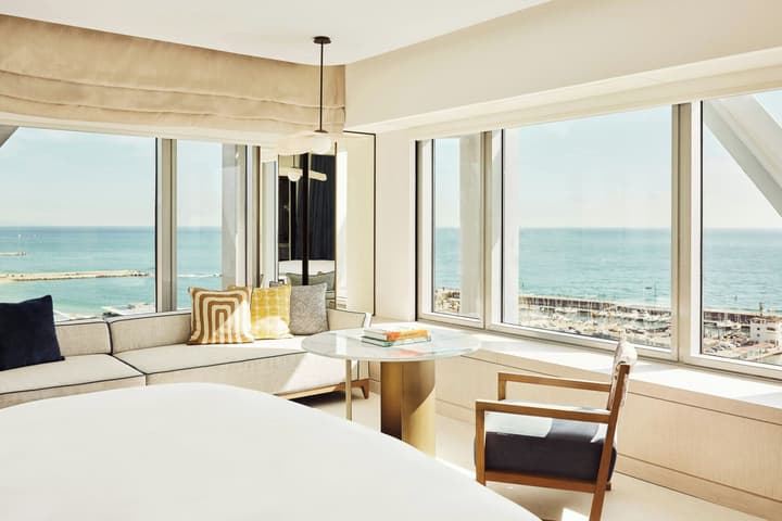 Hotel Arts Barcelona