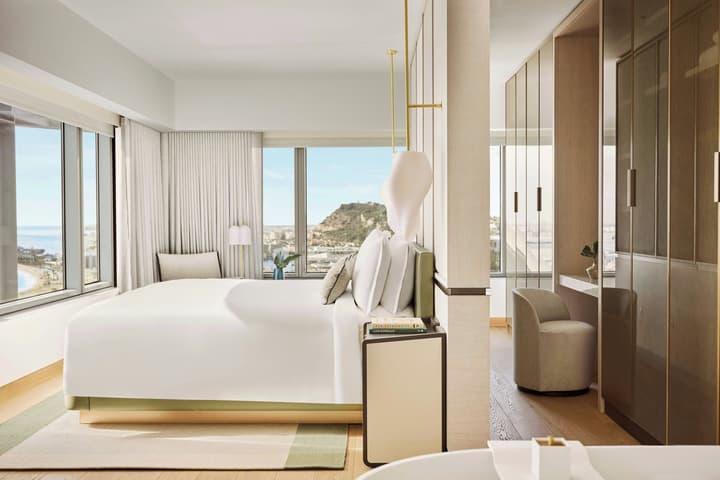 Hotel Arts Barcelona