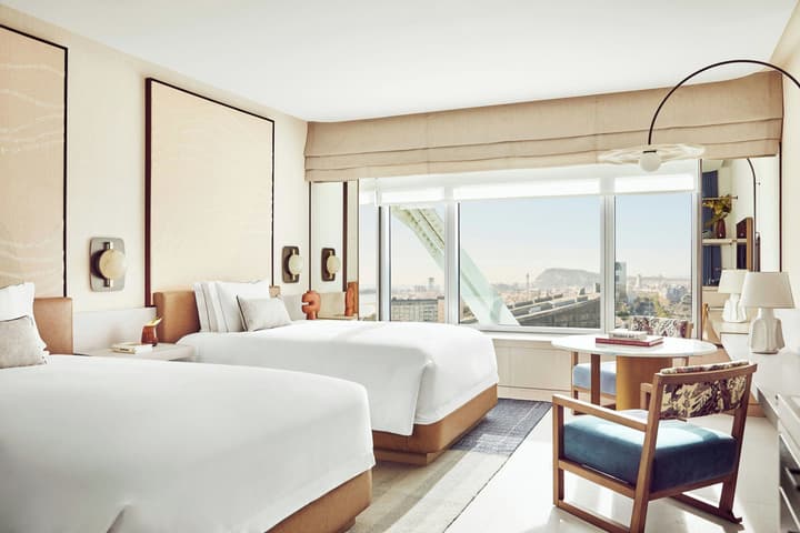 Hotel Arts Barcelona