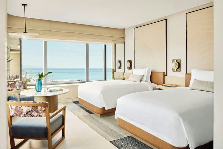 Hotel Arts Barcelona