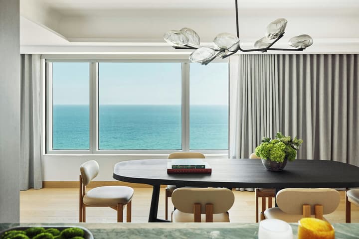 Hotel Arts Barcelona