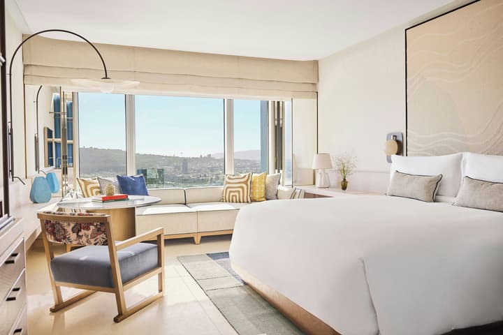 Hotel Arts Barcelona