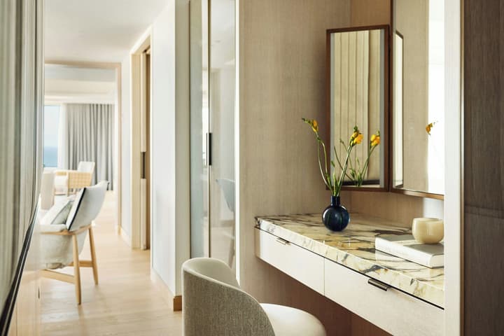 Hotel Arts Barcelona