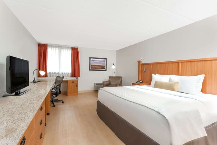 Wyndham Garden Hotel Austin