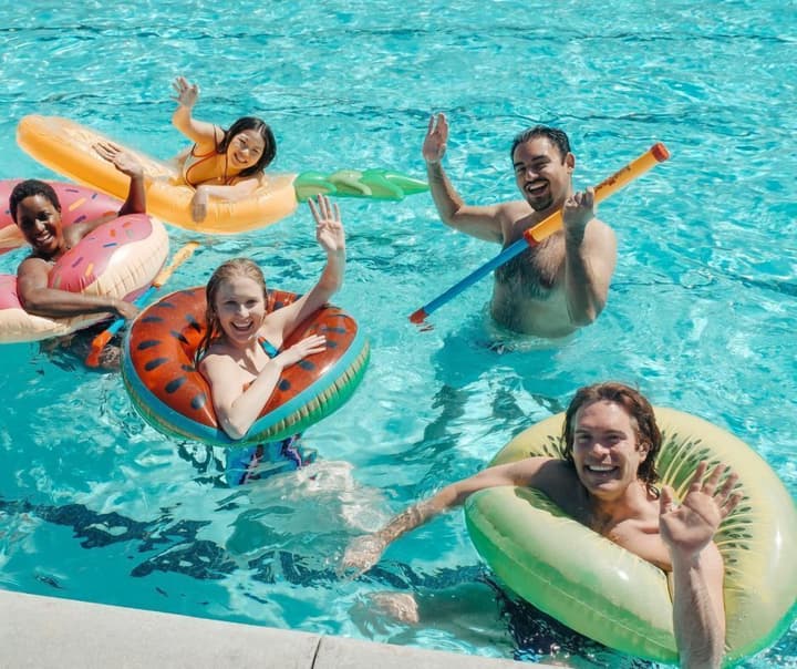 Wyndham Garden Hotel Austin