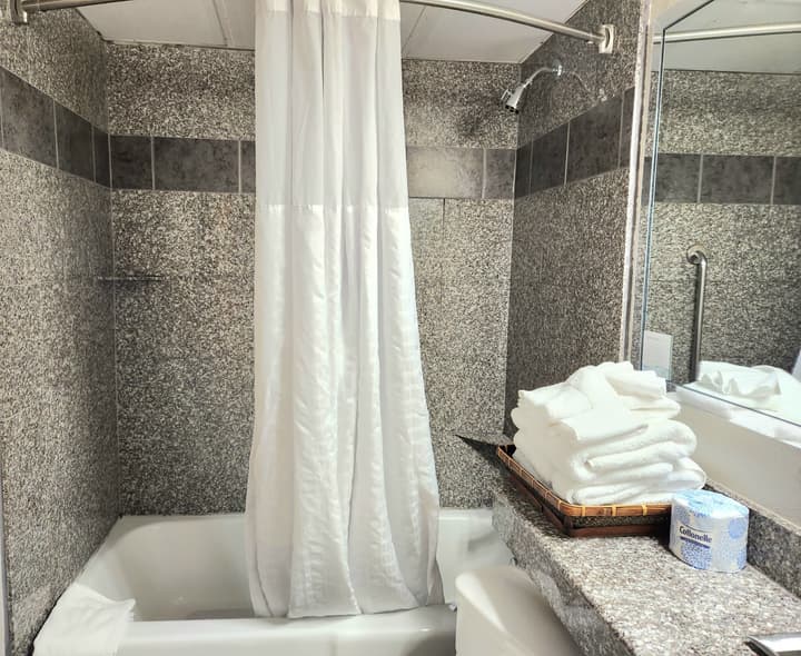 Wyndham Garden Hotel Austin