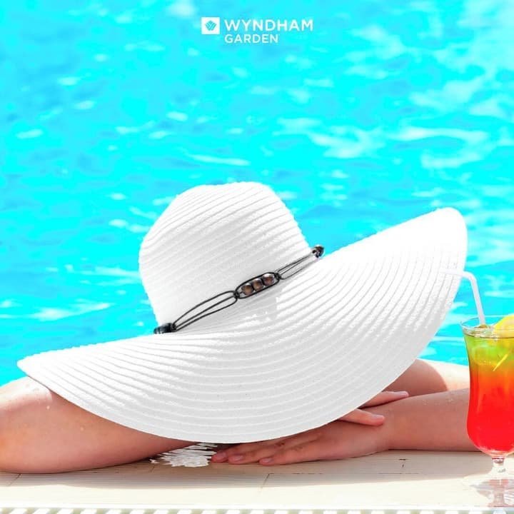 Wyndham Garden Hotel Austin