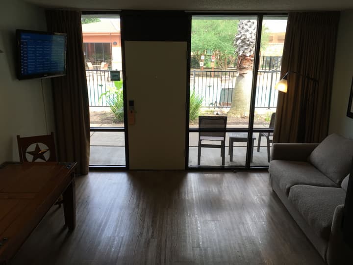 Wyndham Garden Hotel Austin