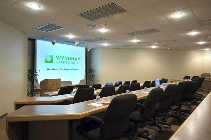 Wyndham Garden Hotel Austin
