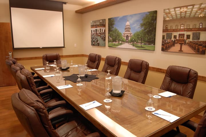 Wyndham Garden Hotel Austin