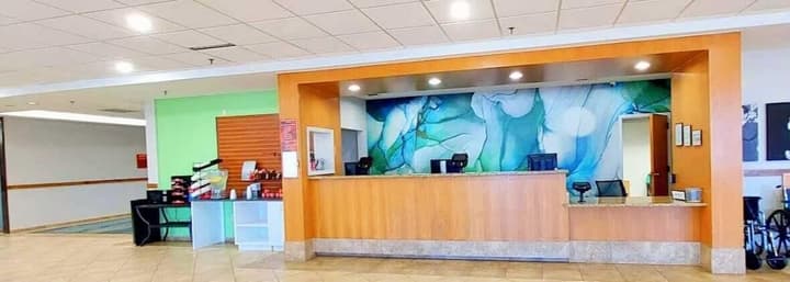 Wyndham Garden Hotel Austin