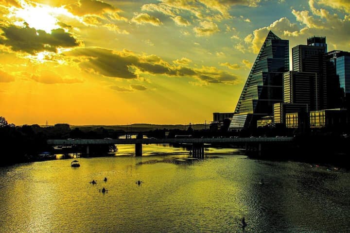 Wyndham Garden Hotel Austin