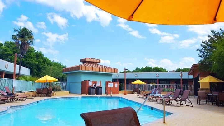 Wyndham Garden Hotel Austin