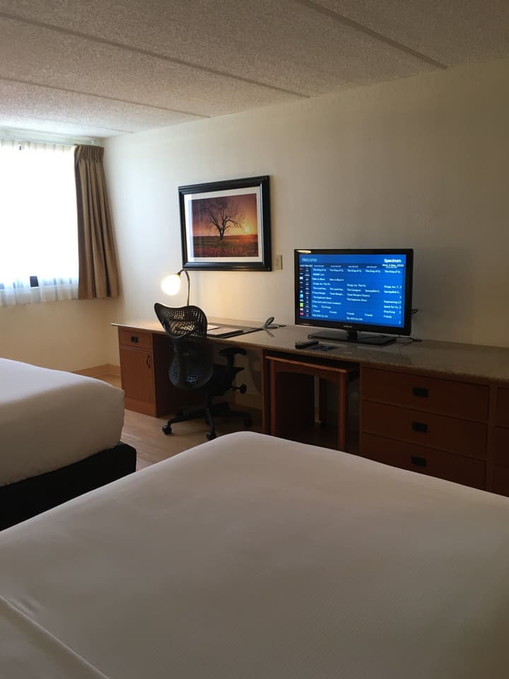 Wyndham Garden Hotel Austin