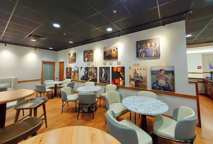 Wyndham Garden Hotel Austin
