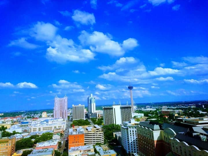 Wyndham Garden Hotel Austin