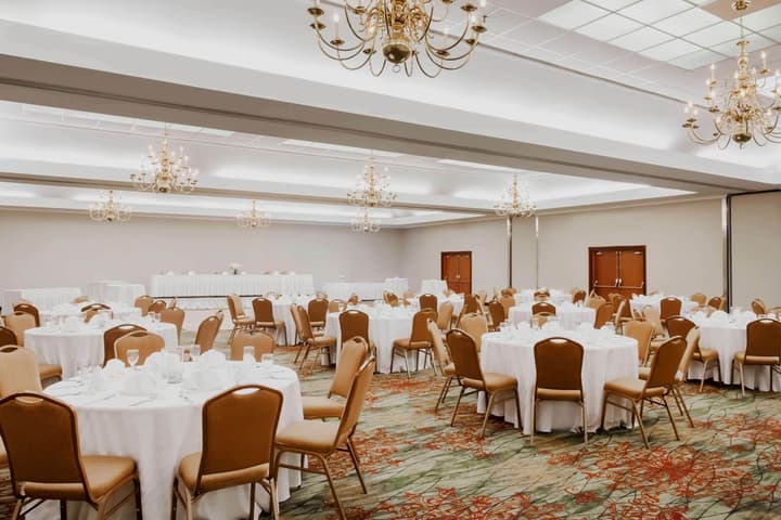 Wyndham Garden Hotel Austin