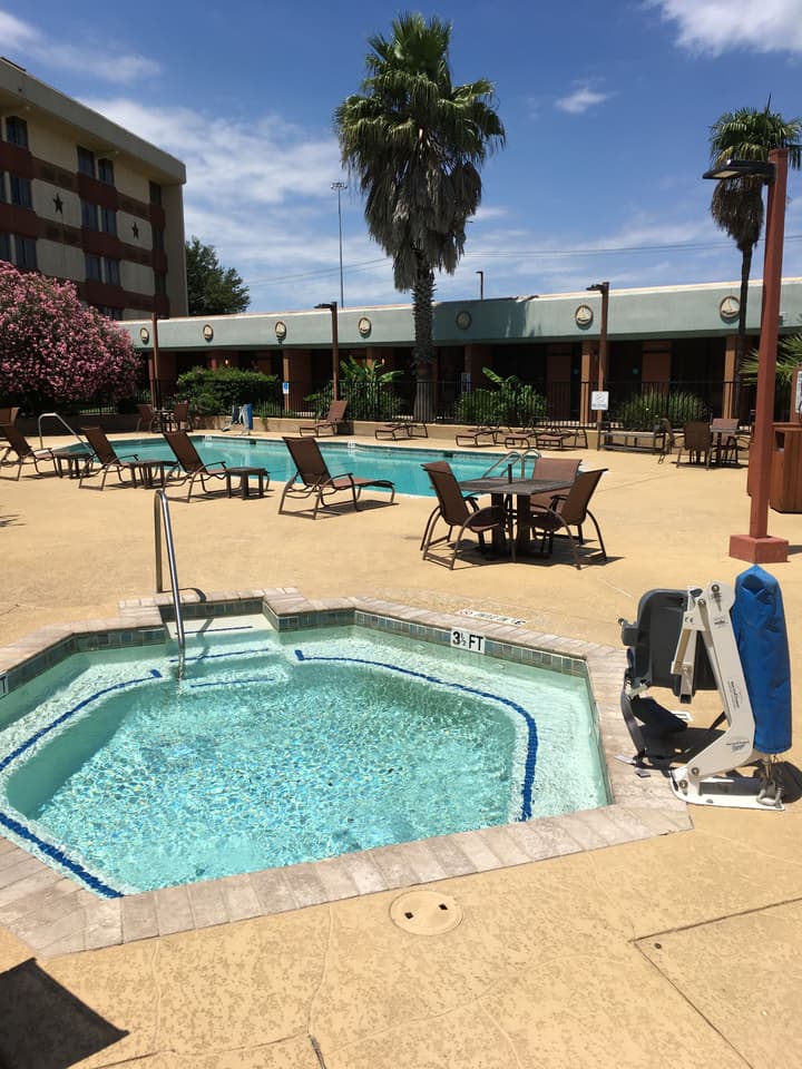 Wyndham Garden Hotel Austin