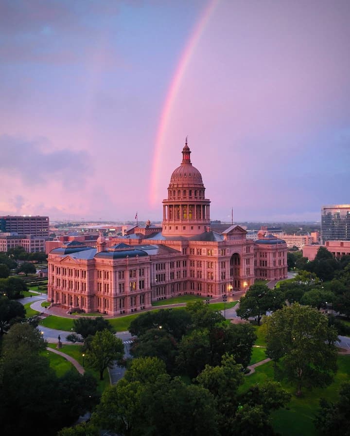 Wyndham Garden Hotel Austin