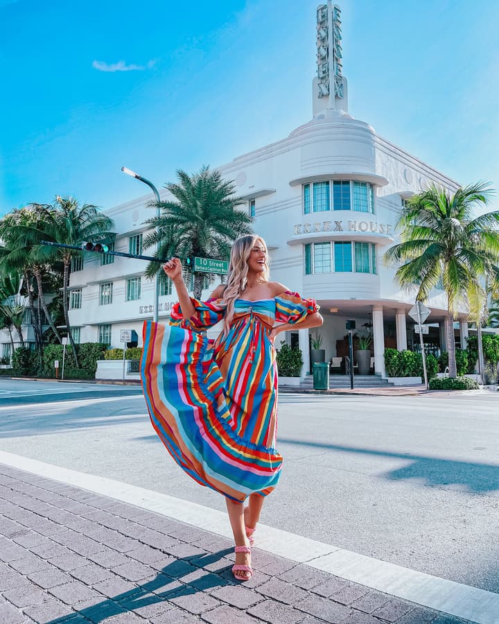 Essex House By Clevelander