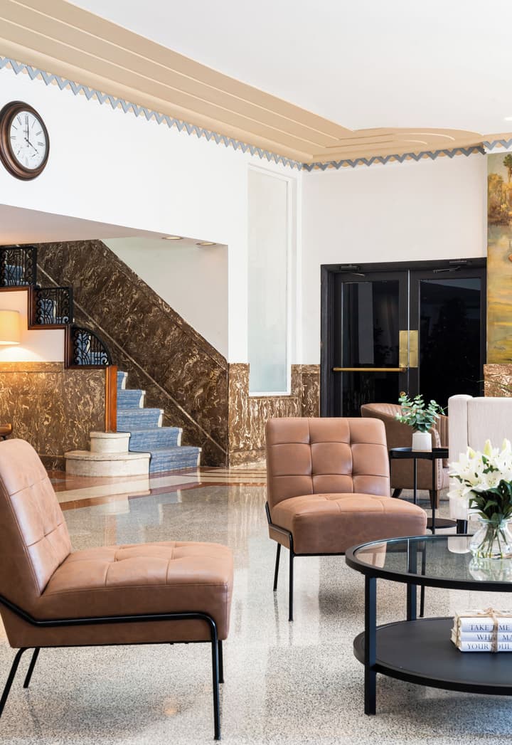 Essex House By Clevelander