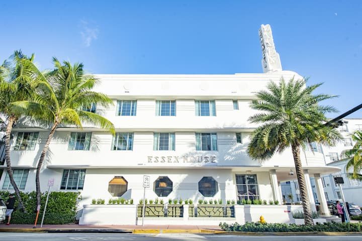 Essex House By Clevelander