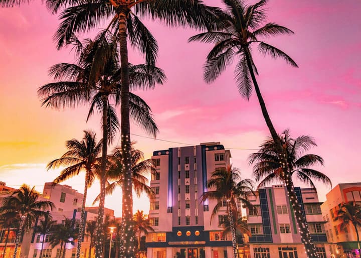 Essex House By Clevelander