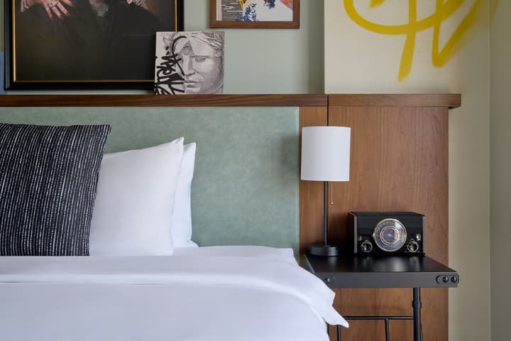 Hotel Rendale Washington DC