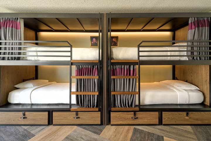 Hotel Rendale Washington DC