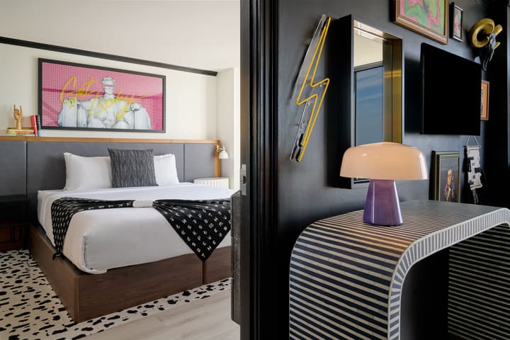Hotel Rendale Washington DC