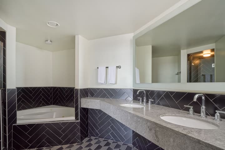 Hotel Rendale Washington DC