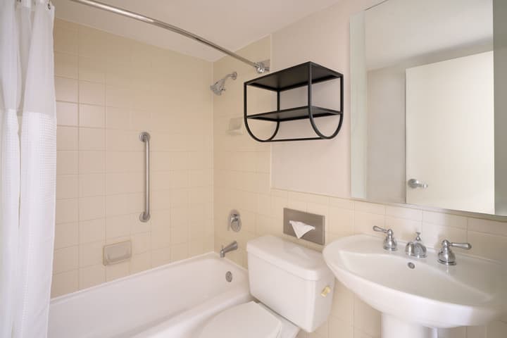 Hotel Rendale Washington DC