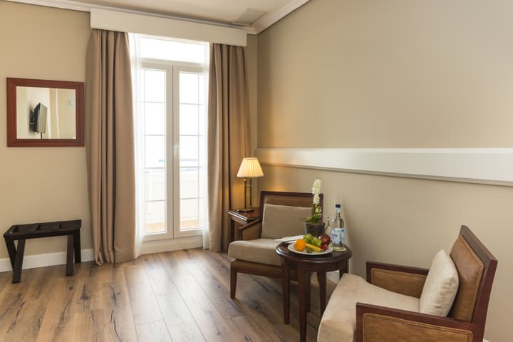 The Rock Hotel